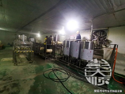 豆腐皮生产线设备与办公设备及消耗品 生产与管理的双重效能解析