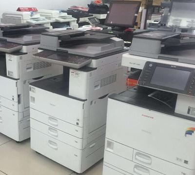 打印机租赁 节省成本费用的明智选择